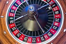 Онлайн казино Casino Vegas Grand